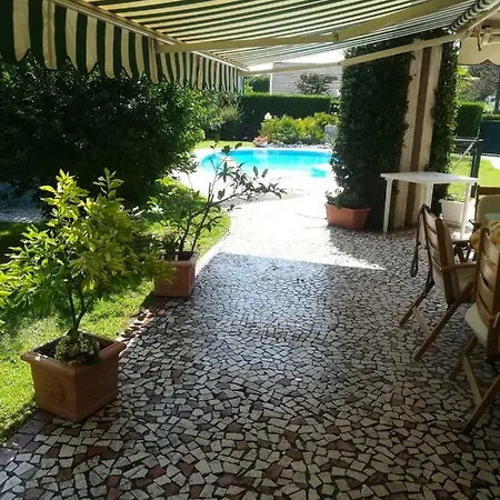 Isola Di Albarella Rosy Vila *