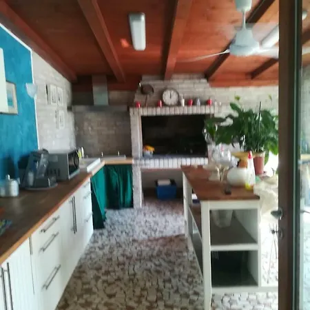 Vila Isola Di Albarella Rosy *