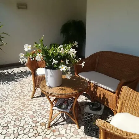 Villa Isola Di Albarella Rosy *